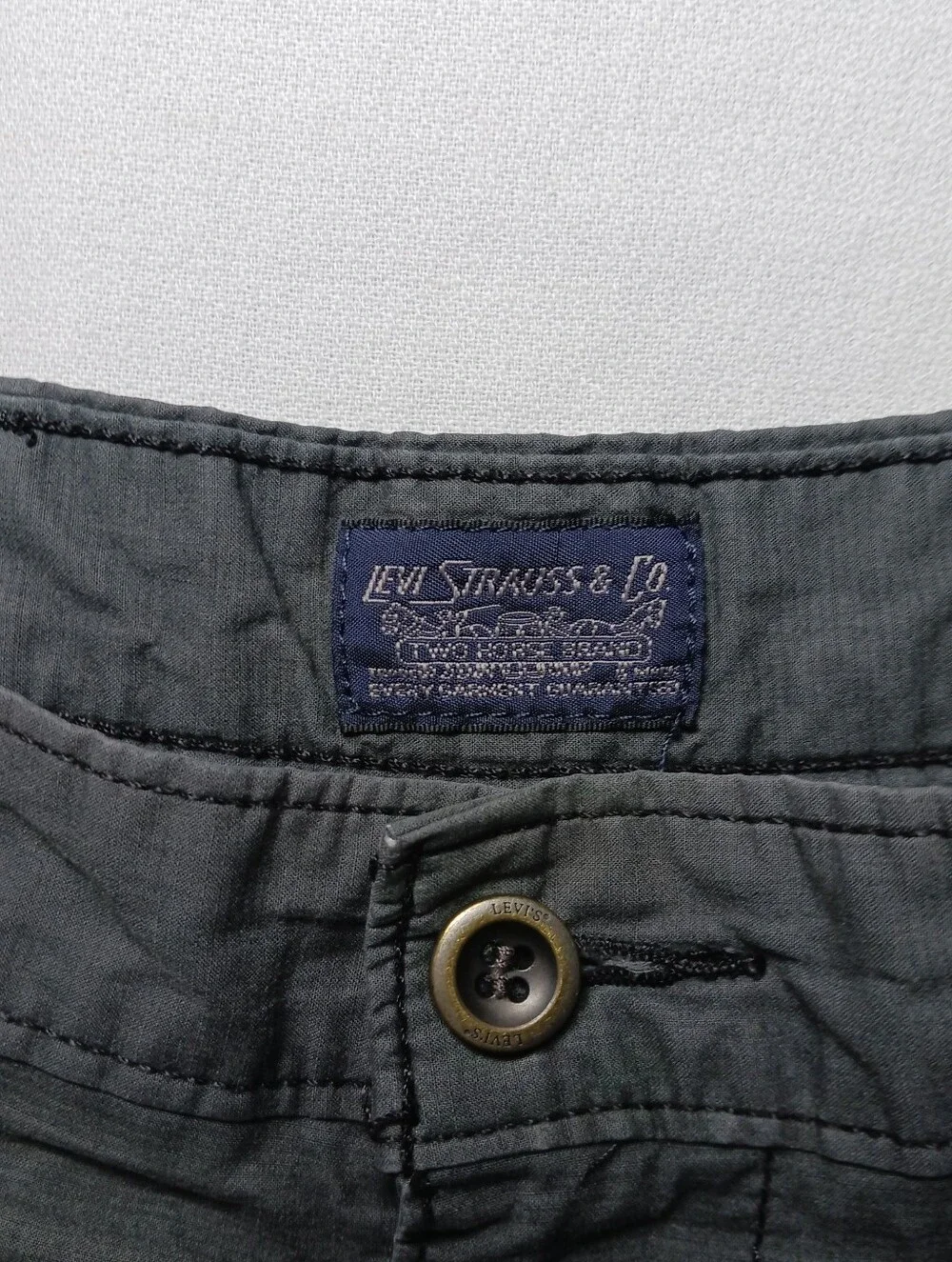 Levis levi cargo